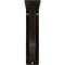 Ekena Millwork Austin Wrought Iron Bracket, (Triple center brace), Antiqued Brass 2"W x 5 1/2"D x 8"H BKTM02X05X08TAUABS - alternate 3